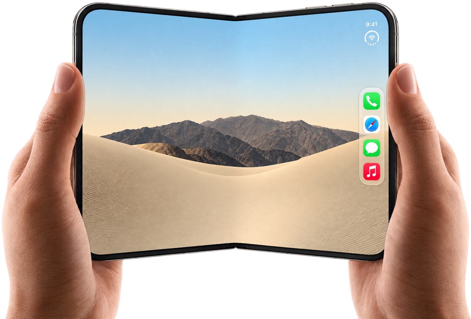 iPhone Duo